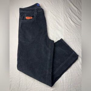 Empyre women’s Black Corduroy Jeans size 8